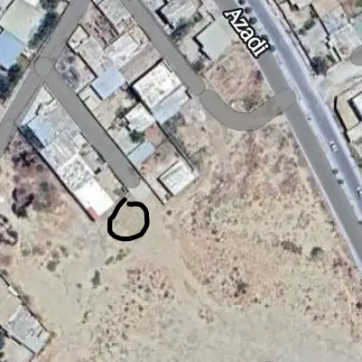 فروش زمین