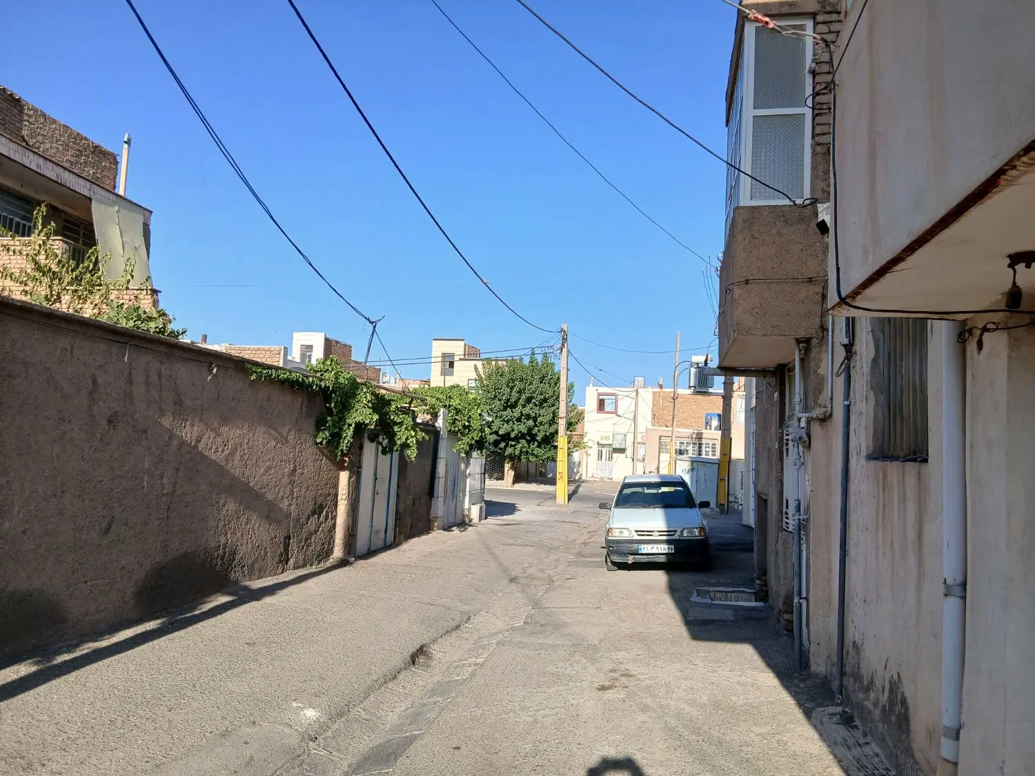اجاره خانه ملکیت