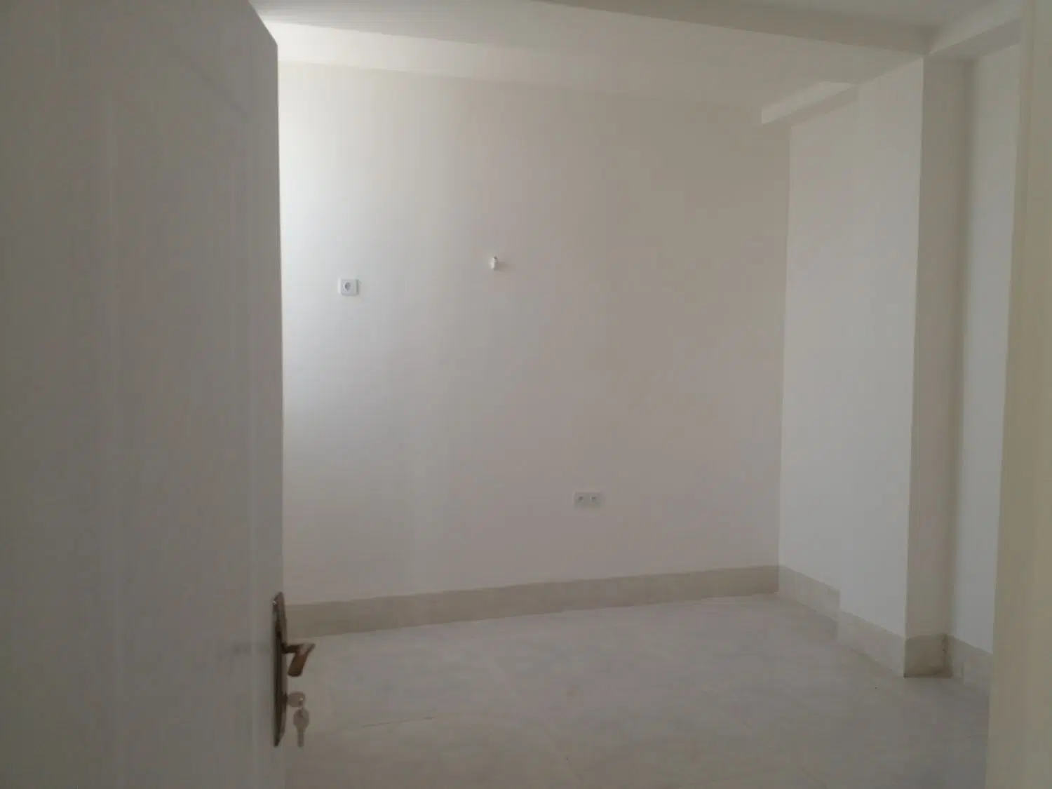 دلوار زمین مسکونی