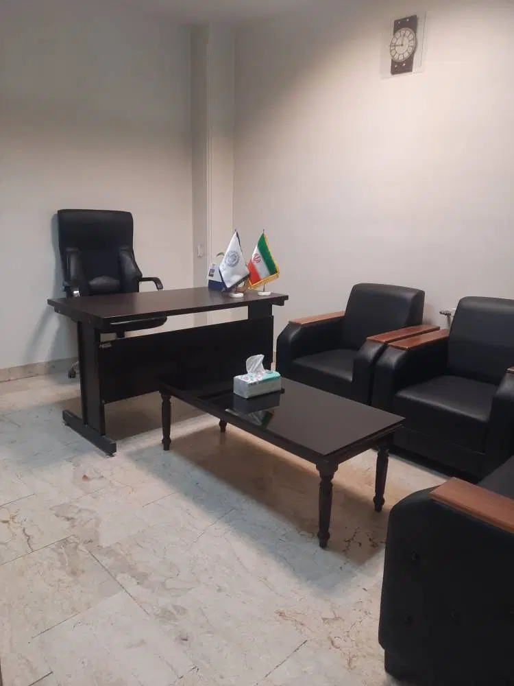 اتاق دفتر