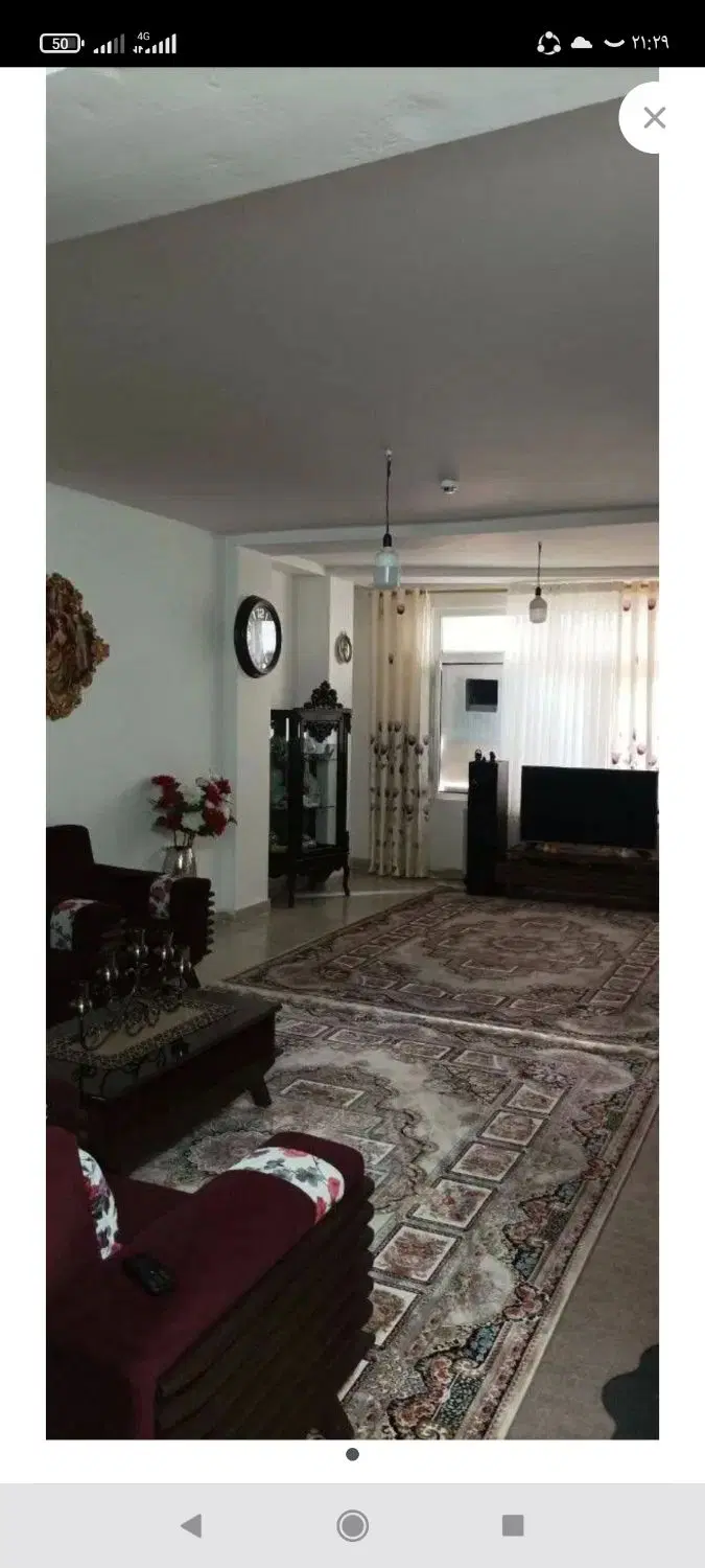 اجاره آپارتمان