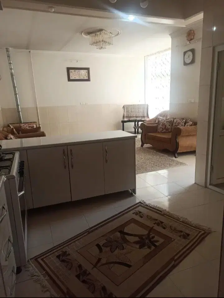 فروش ویلایی ۱۷۱ متری در کوی مهر