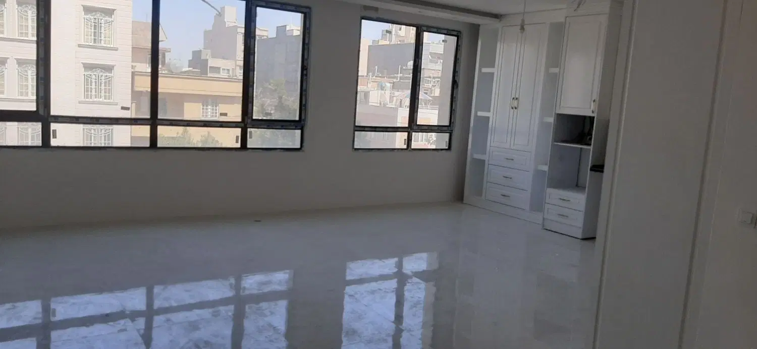 ۱۲۰ متری بهشتی