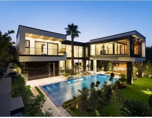 فروش ویلایی فرهنگیان فاز یک