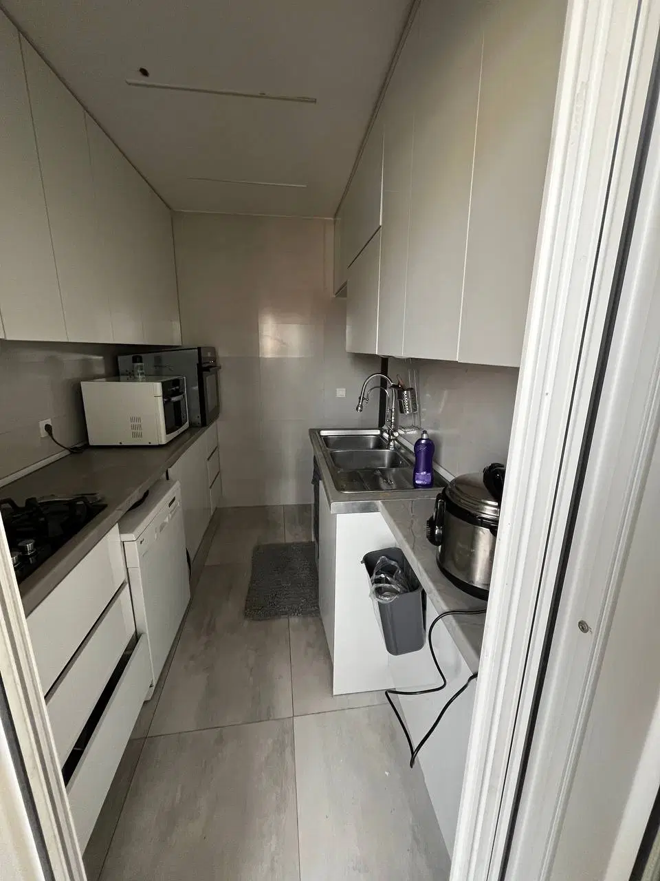 واحد۲سال ساخت ۱۳۵متری چاله باغ