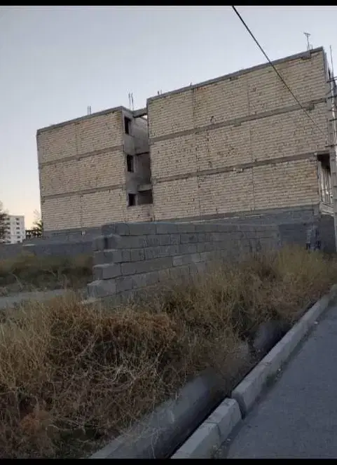 ۱۹۳ متر زمین شهری فاز ۱ داخل بافت