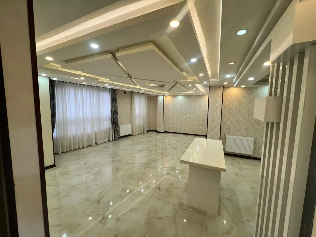 ستارخان واحد اداری ومسکونی 145متری