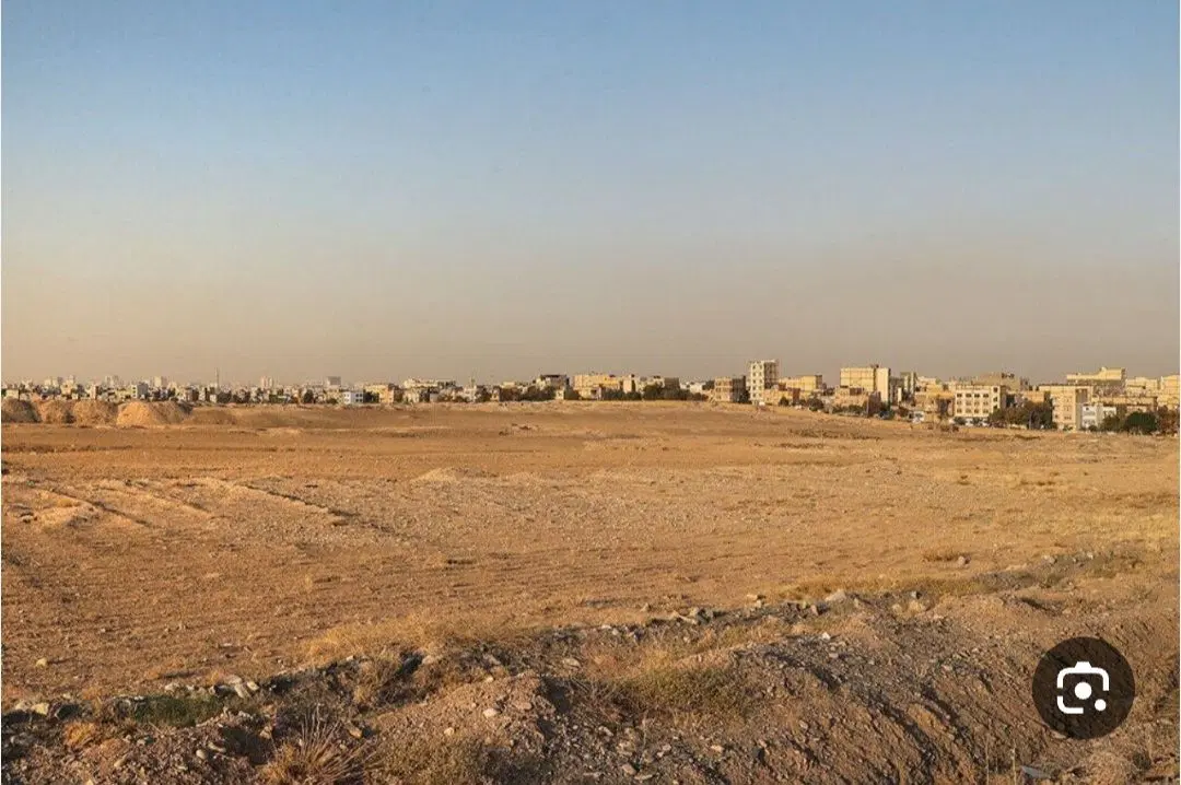 زمین ۲۸۵ متری باکری قائمیه