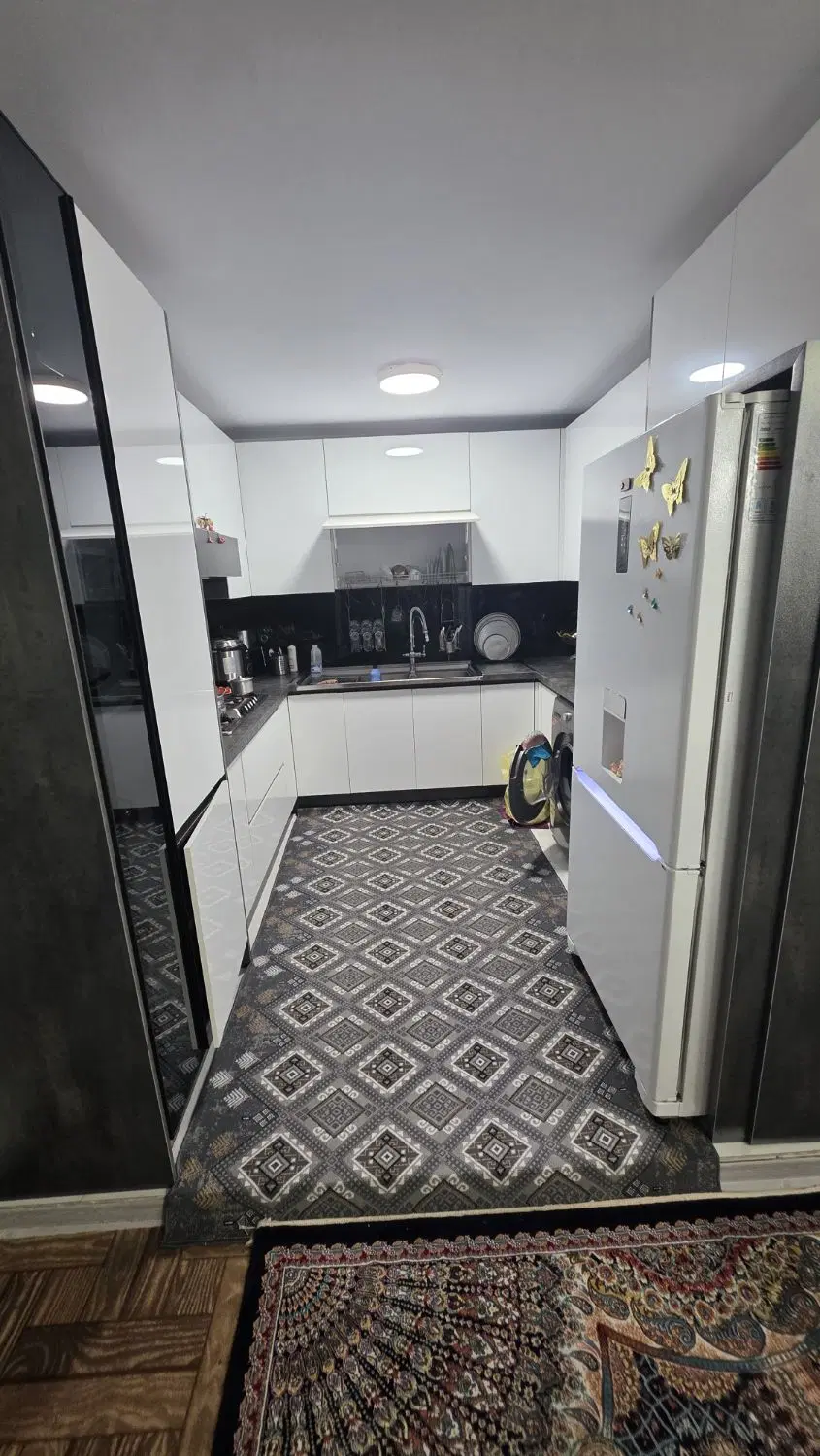 خانه 68 متری در نارنج