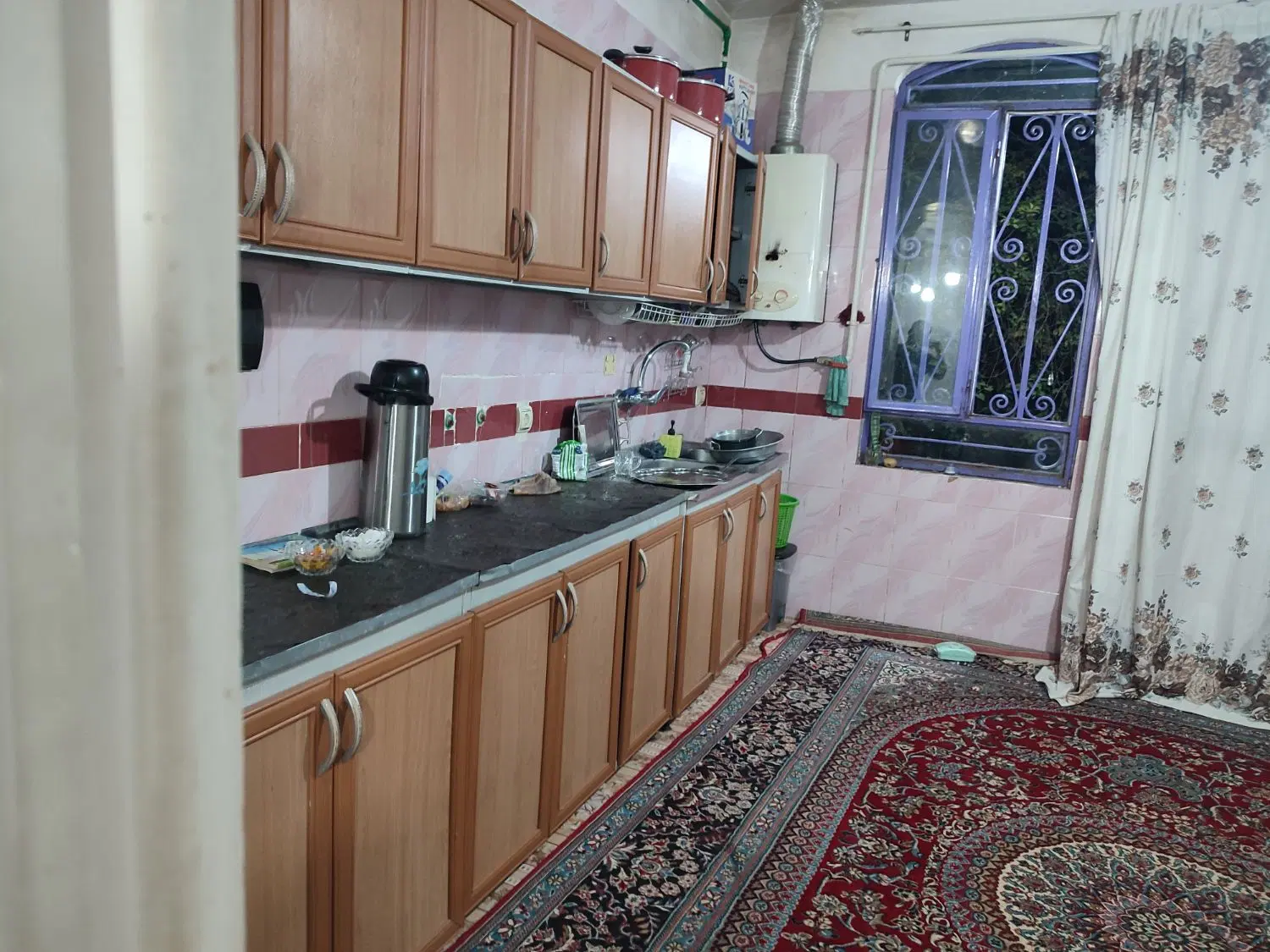 اجاره ای ساختمان