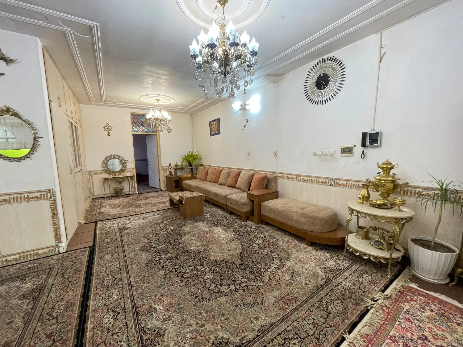 رهن و اجاره خانه ویلایی