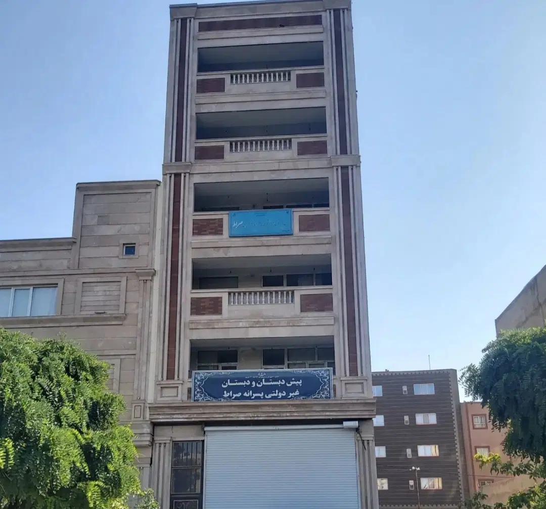 اجاره ساختمانی مناسب درمانگاه آموزشگاه مرکزتخصصی