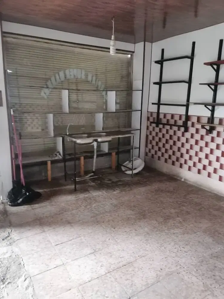 مغازه خاله سرا۵۷