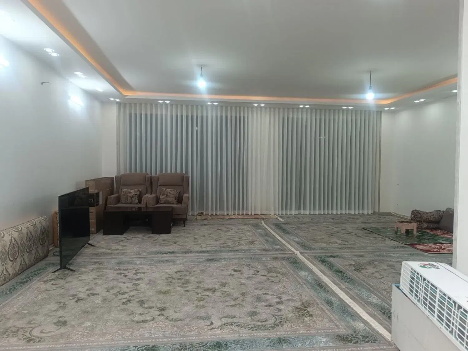 رهن واجاره وبلایی سی 4