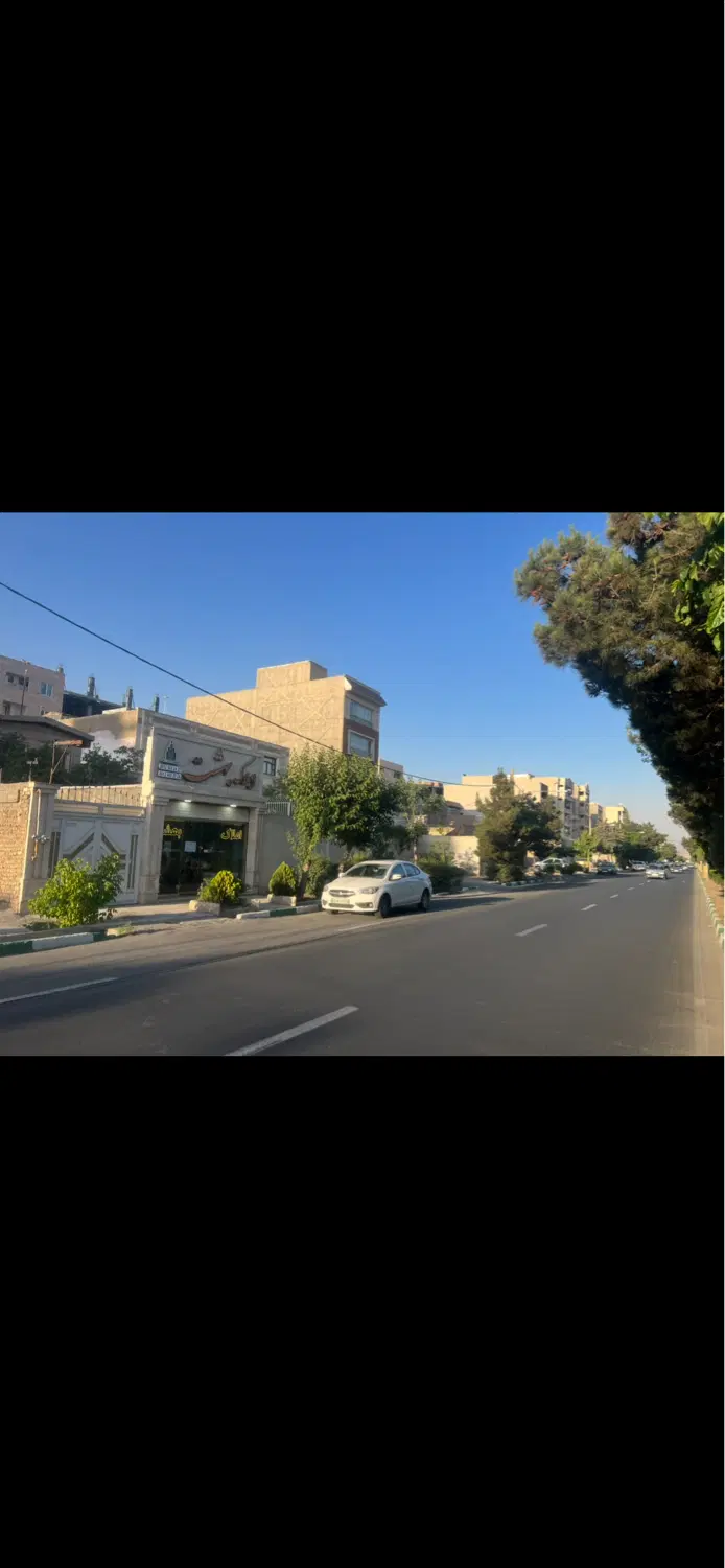 آپارتمان ۶۰ متری در ۱۷ شهریور