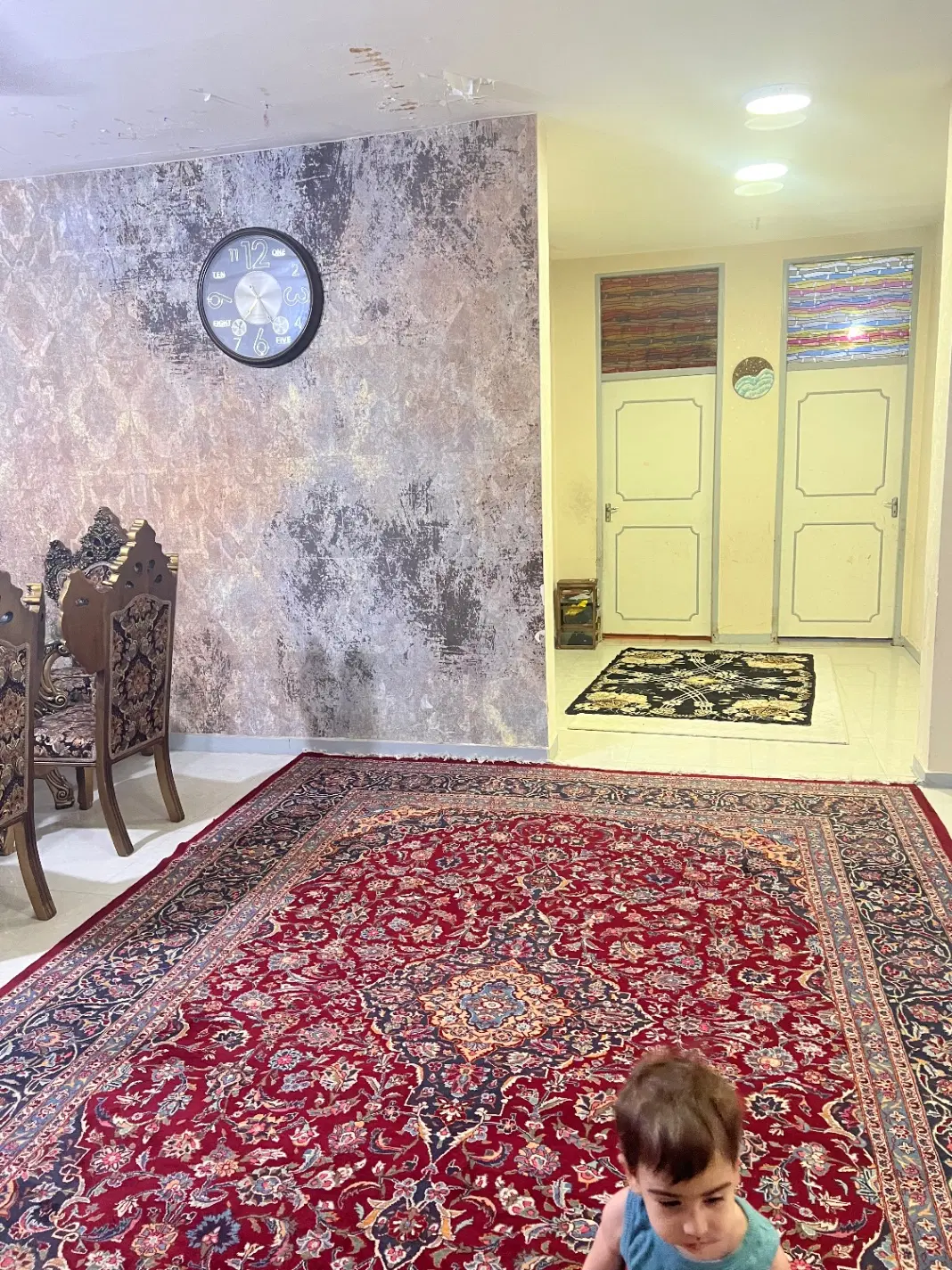 فروش ویلایی۳واحده فاز۵پاداد