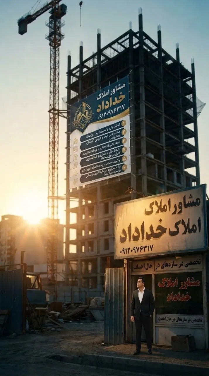 اجاره آپارتمان