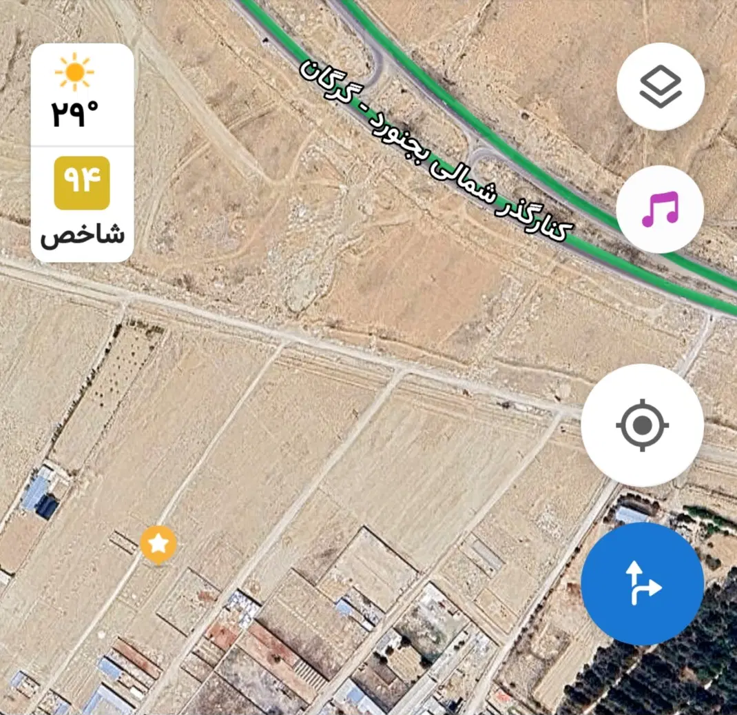 200متری سند دار