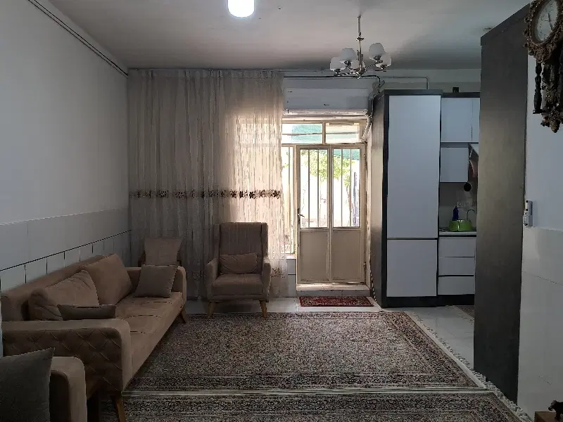 ویلایی به همراه سویت در سیرجان معاوضه با بندرعباس