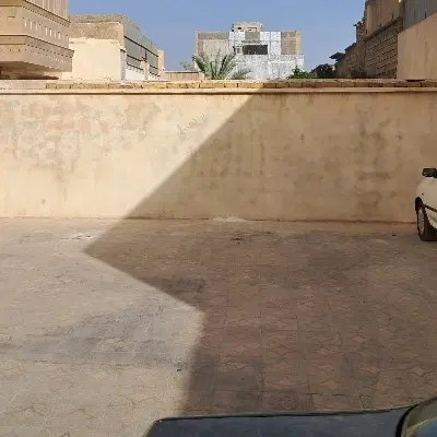 منزل طاقی همکف تک خواب
