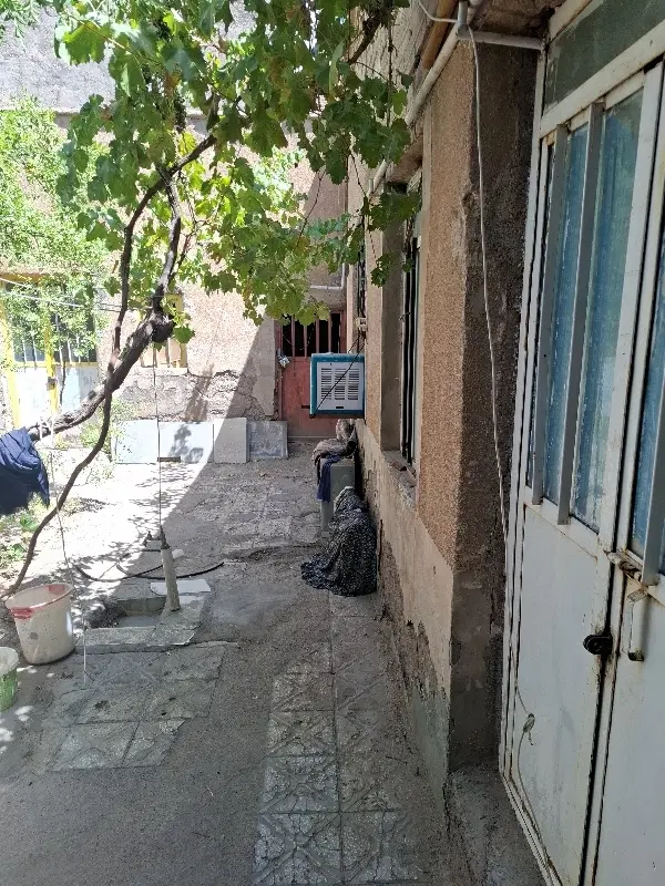 تک اتاق مجردی
