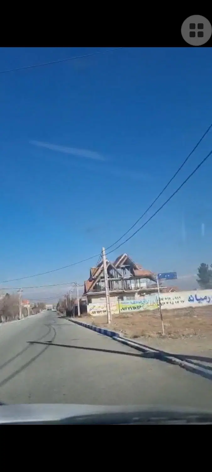 فروش زمین