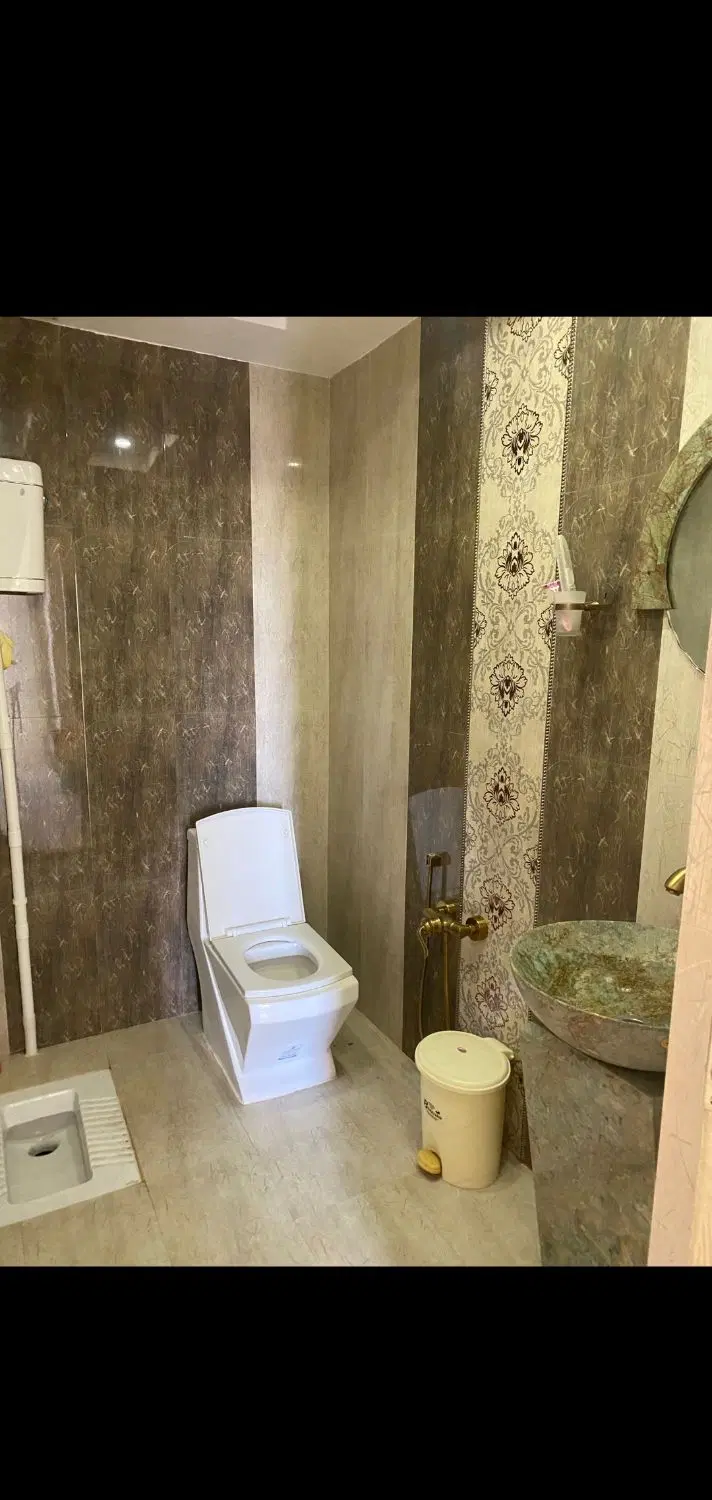 ۱۴۵متر*حاشیه صارمی *هنرستان*