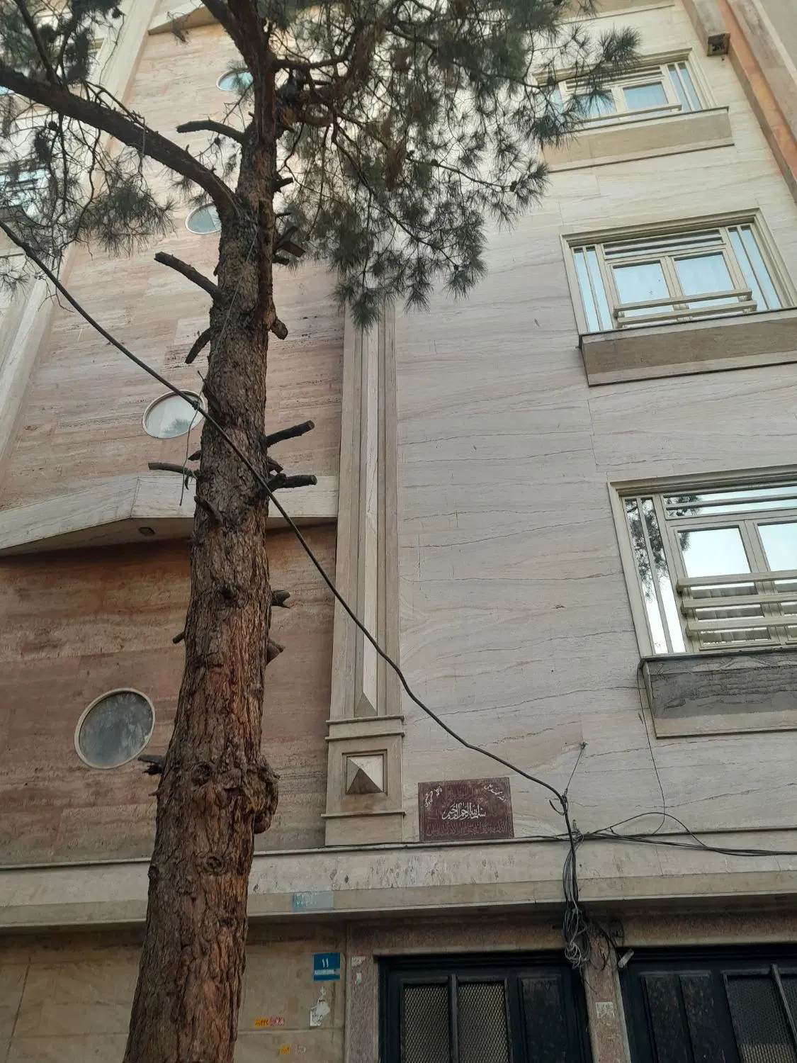 واحد دو خواب در بهترین  لوکیشن