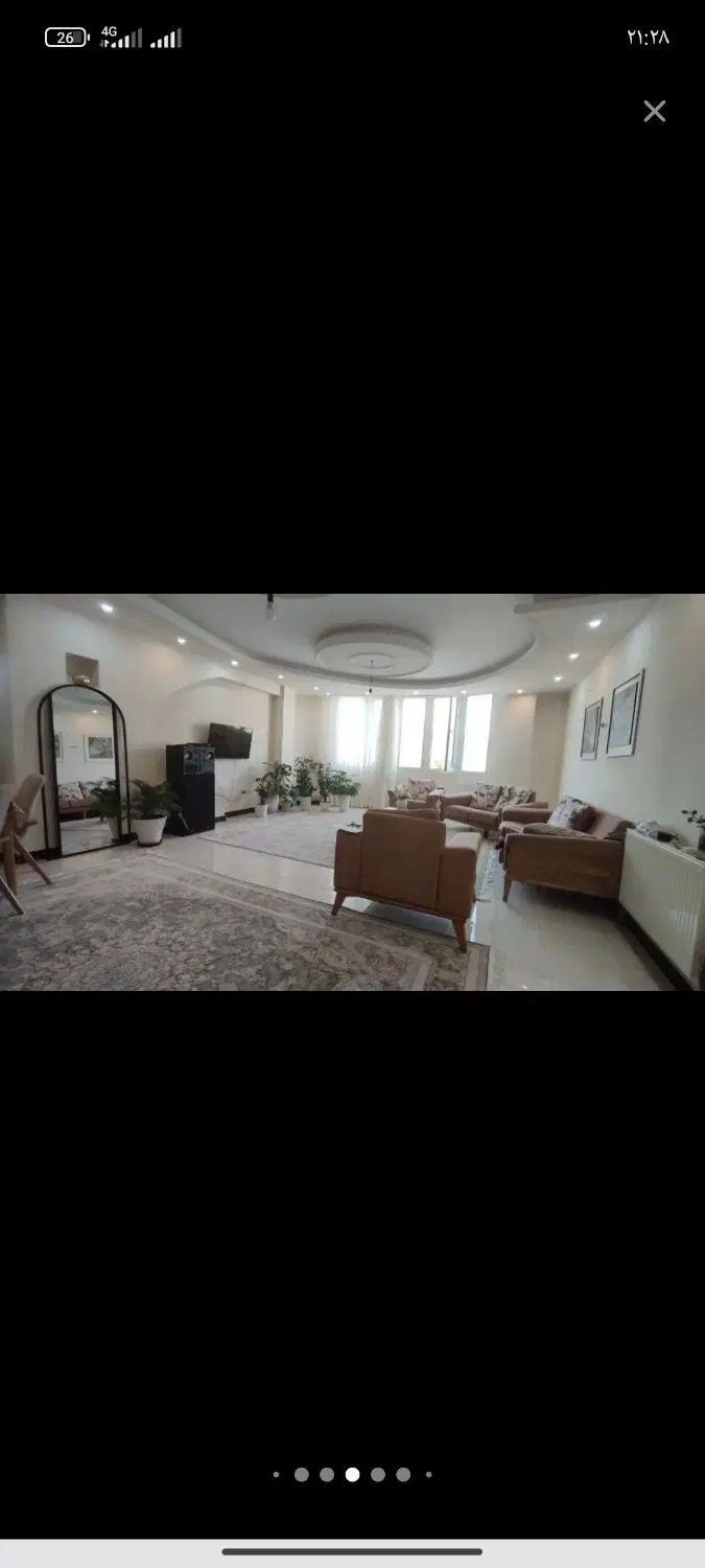 آپارتمان اجاره ای