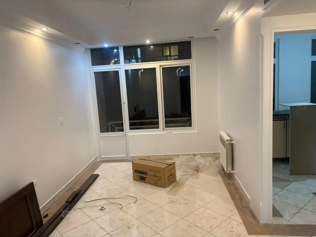 آپارتمان ۷۰ متری یک خوابه فول امکانات