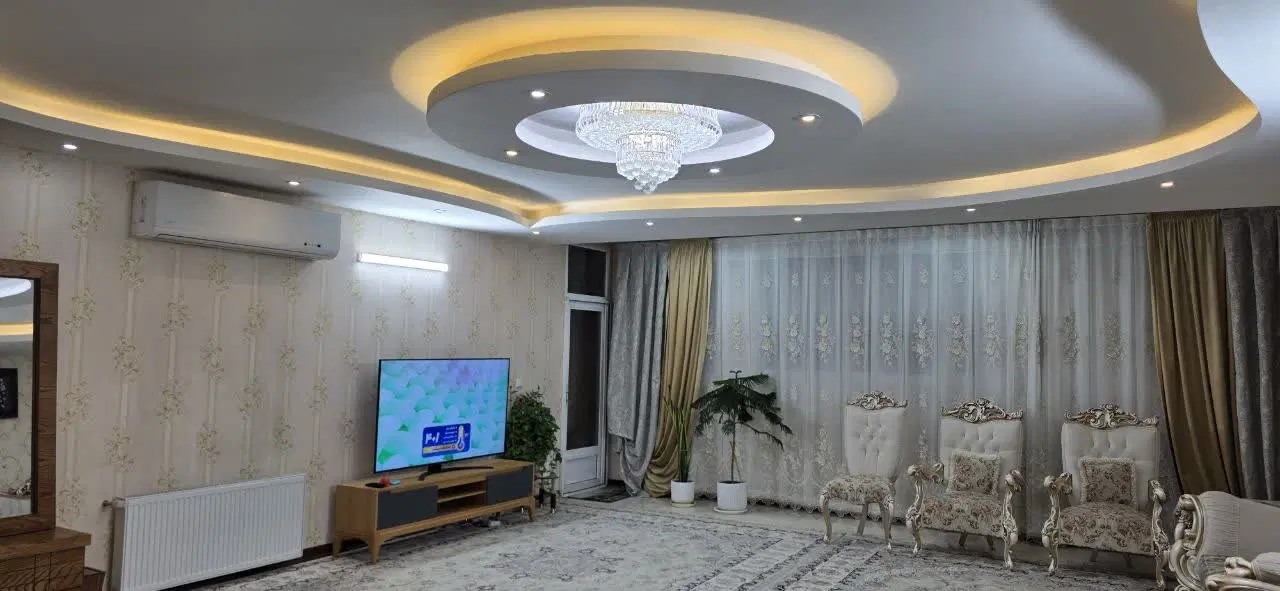 فروش آپارتمان سه خواب امیریه