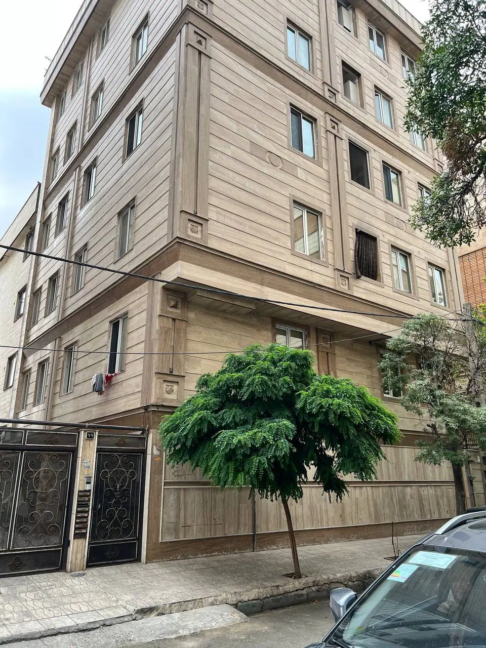 دو خواب۷۲متر فول