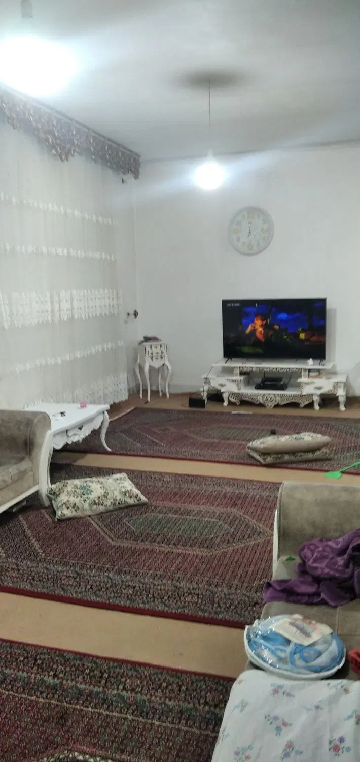 خانه ویلایی