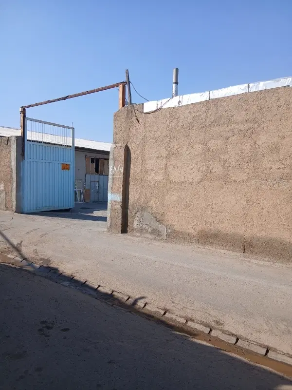اجاره کارگاه