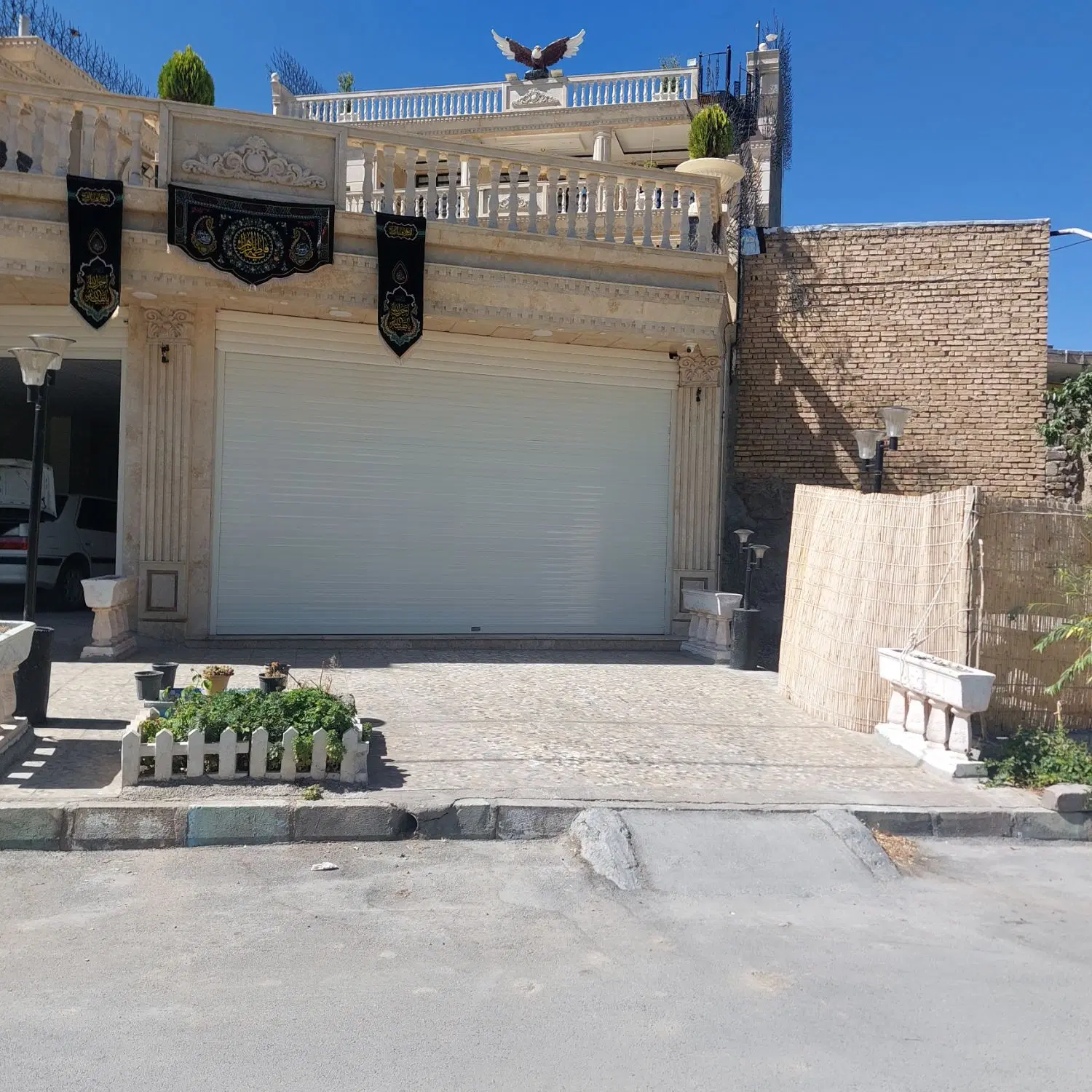 اجاره مغازه خوشجا
