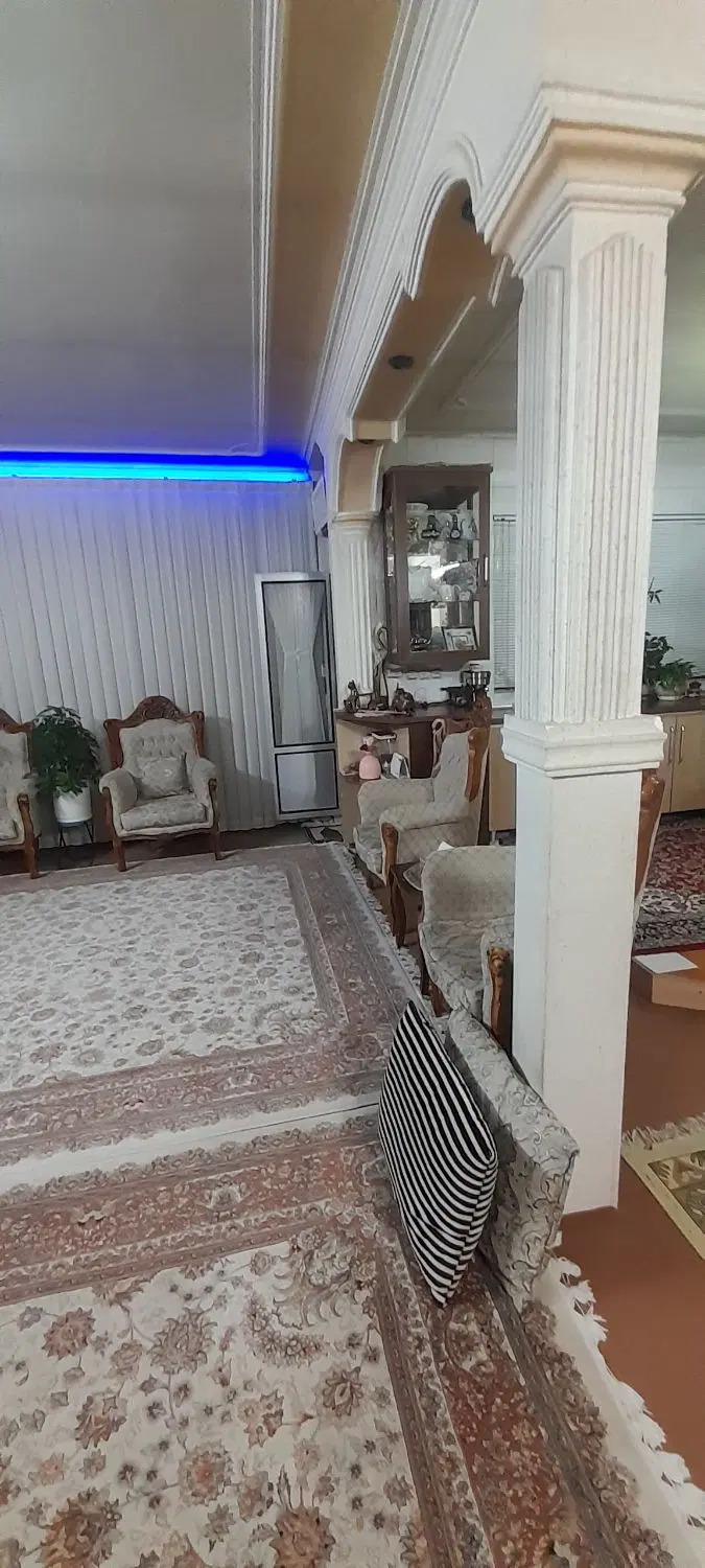 فروش_ معاوضه_  استقلال _ ۲ واحد با هم