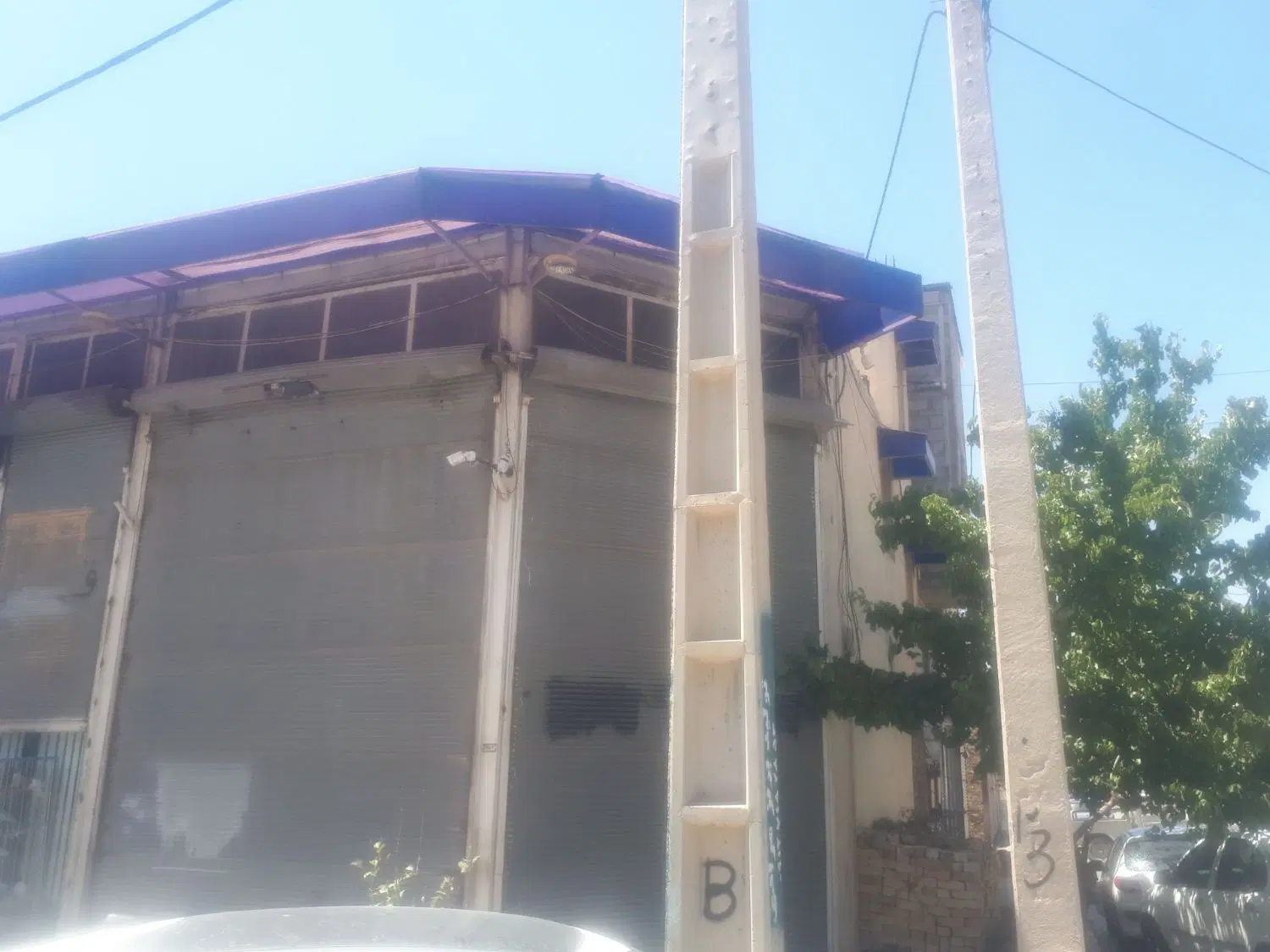 اجاره مغازه سایت کارگاهی
