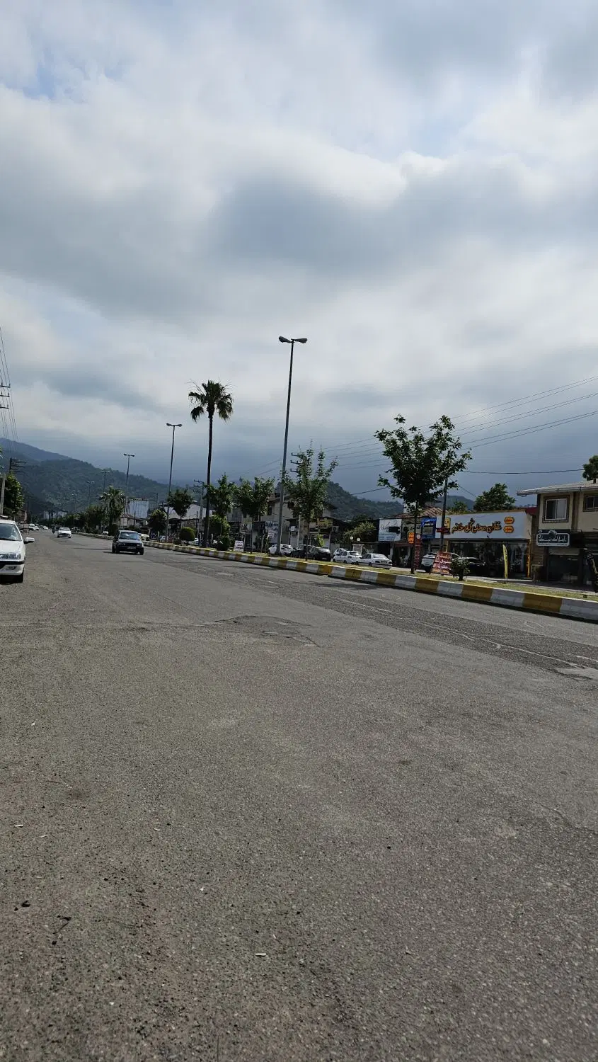 اجاره یک باب مغازه متراژ ۳۸ متر