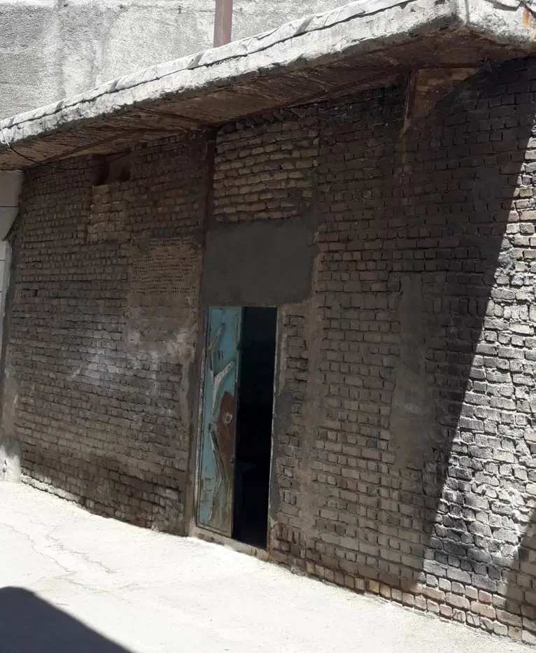 فروش مغازه