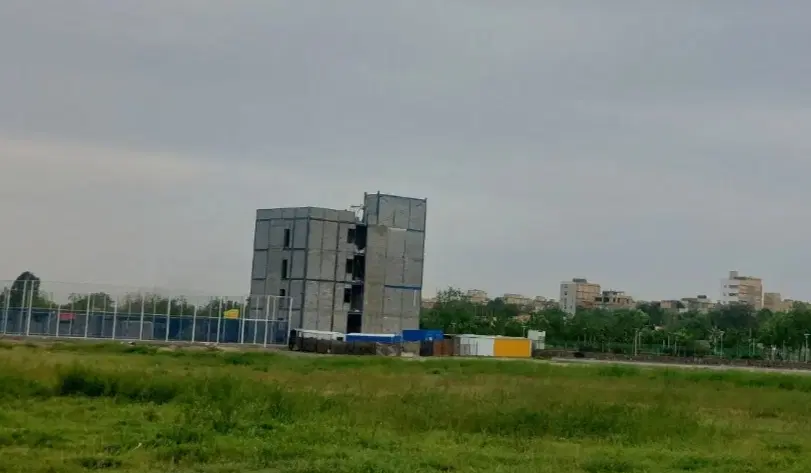 فروش و معاوضه زمین ۱۷۰ متری خواجه ربیع