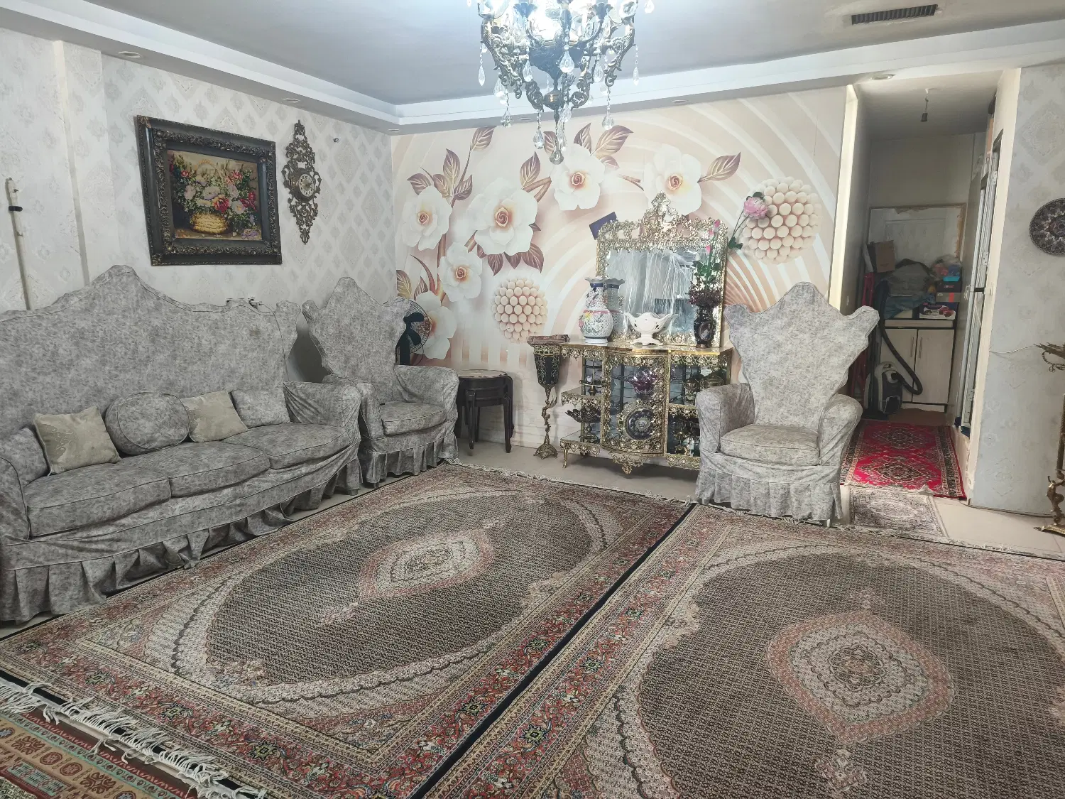 تک واحدی ۶۵ متری