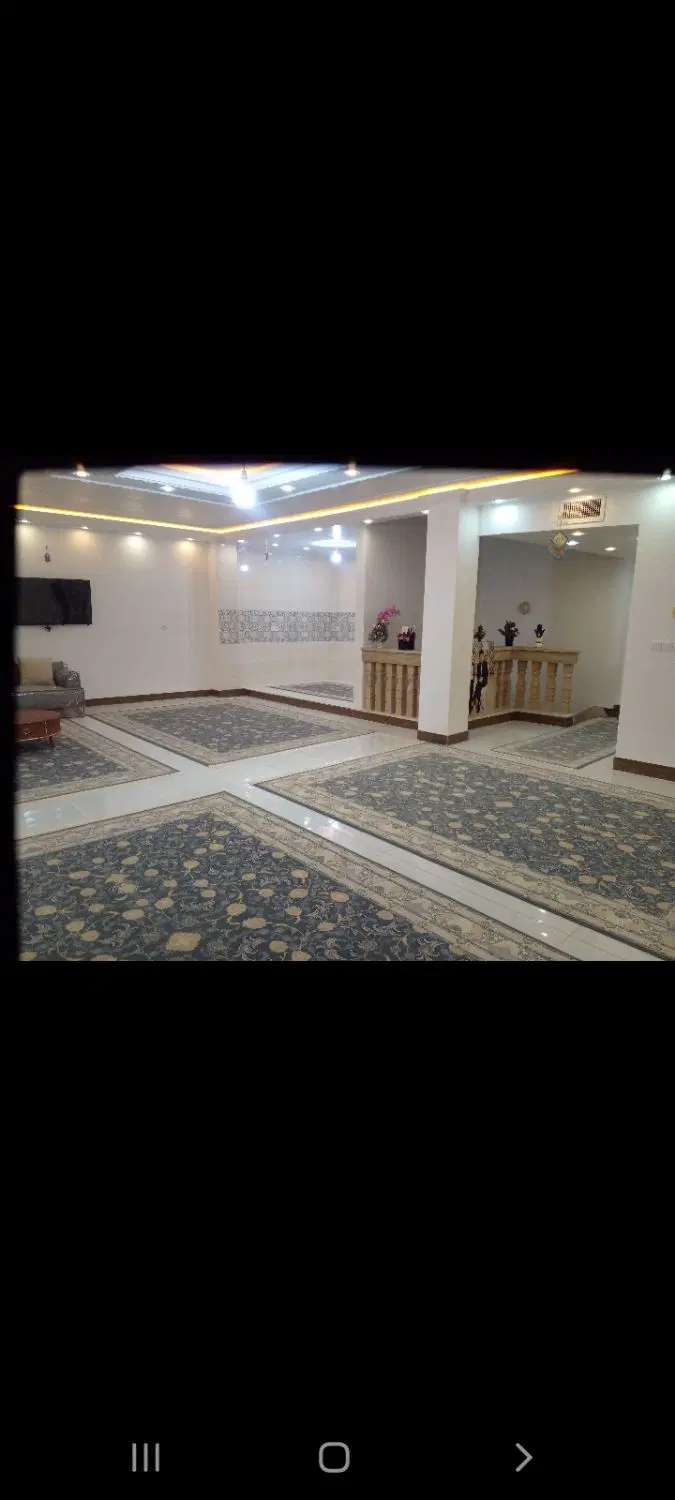 رهن کامل خانه ورودی جدا شهرک بهشتی