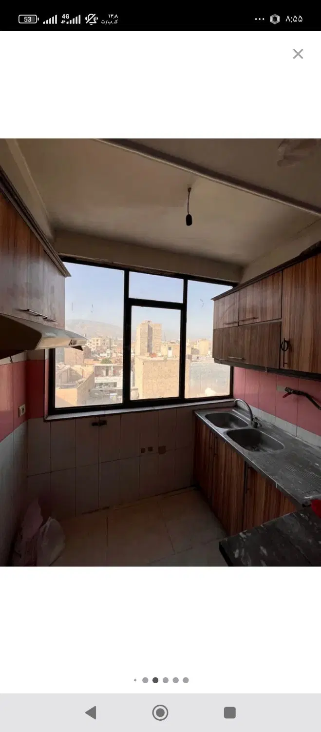 اجاره اپارتمان شهر قدس