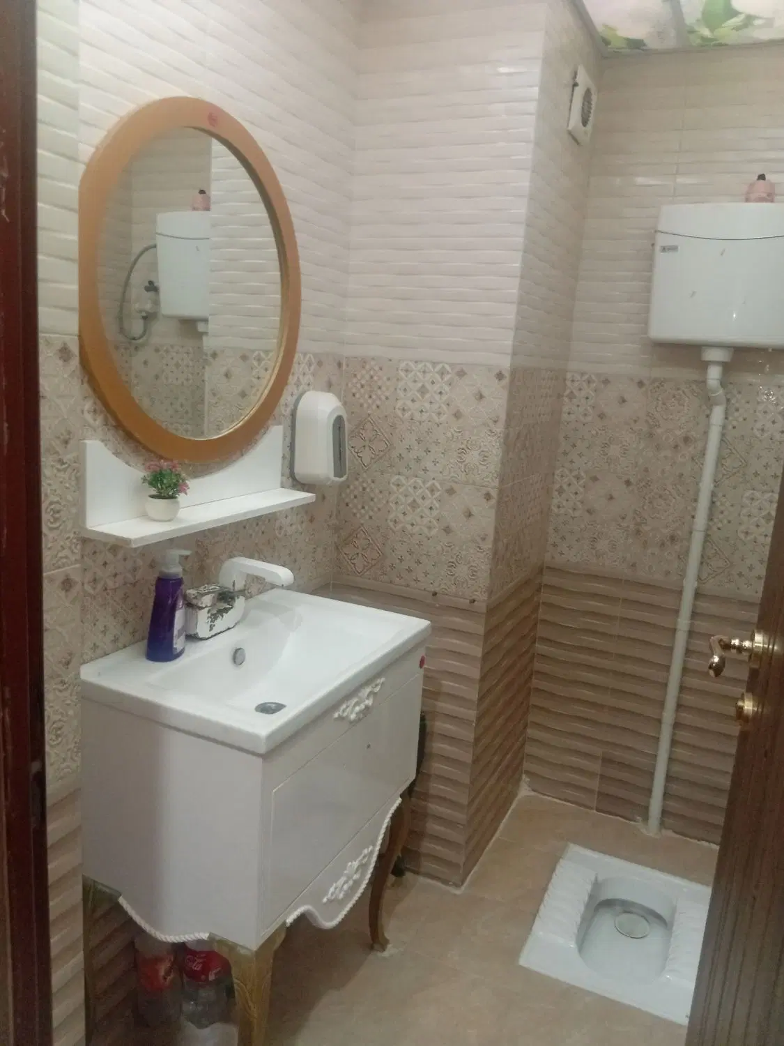 فروشی خانه فول بازسازی‌شده16میلیارد909