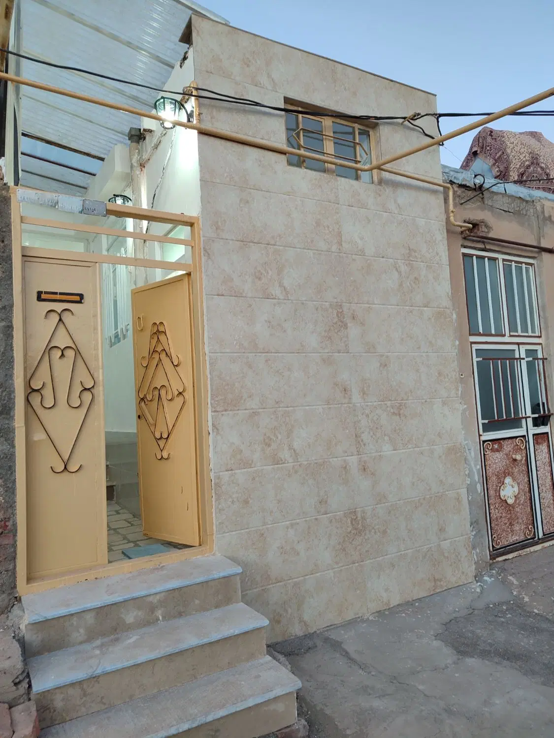 خانه برای اجاره