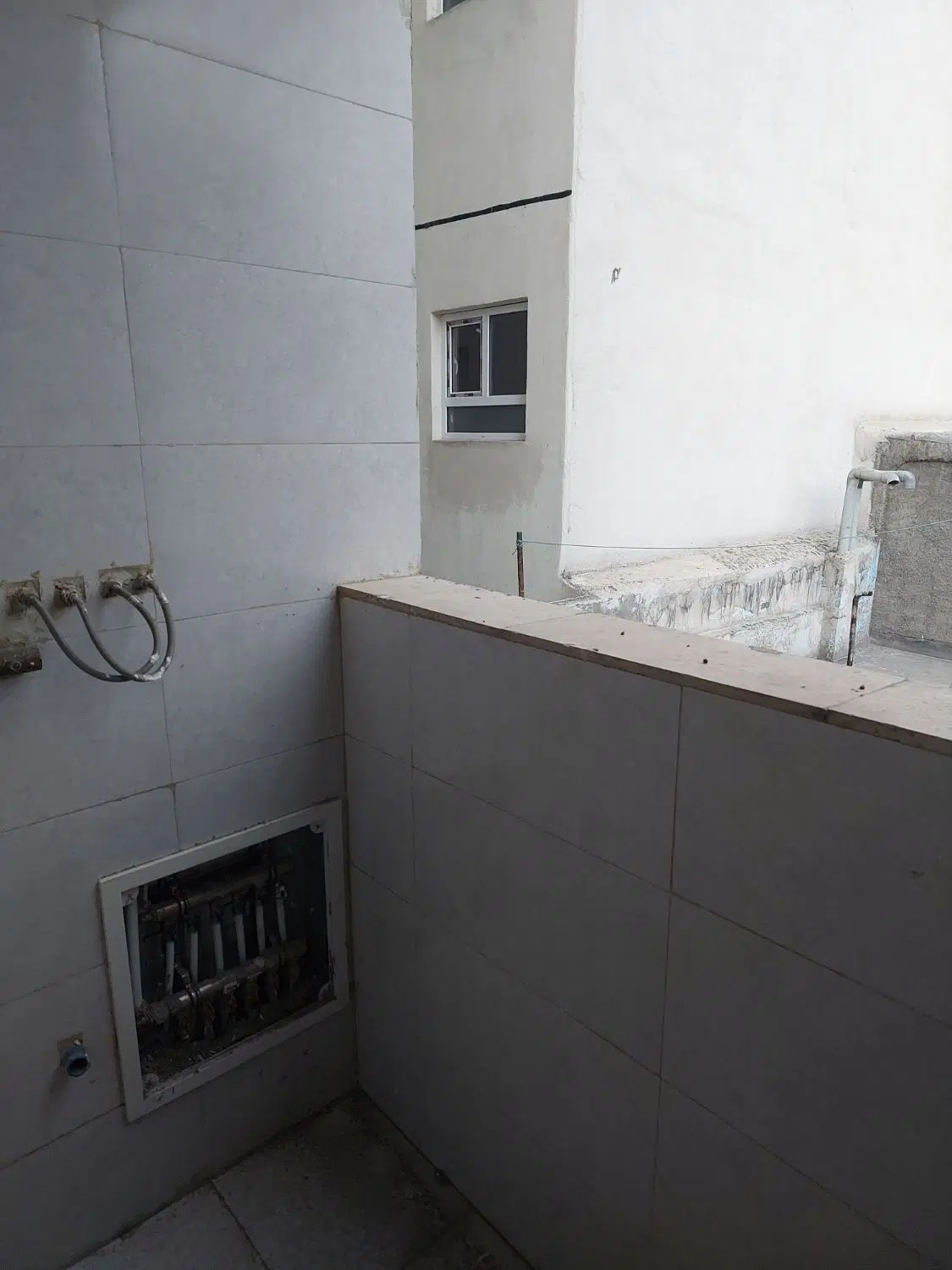 فول امکانات_اول گلبرگ غربی_۲ خواب