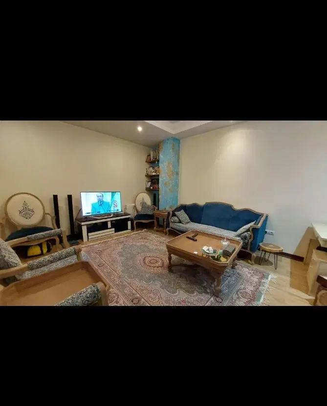آپارتمان ۵۰ متری سند دار الهیه