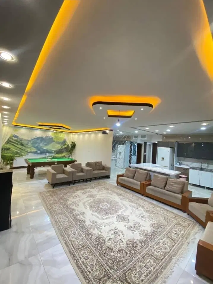 فروش واحد خاص دو خواب