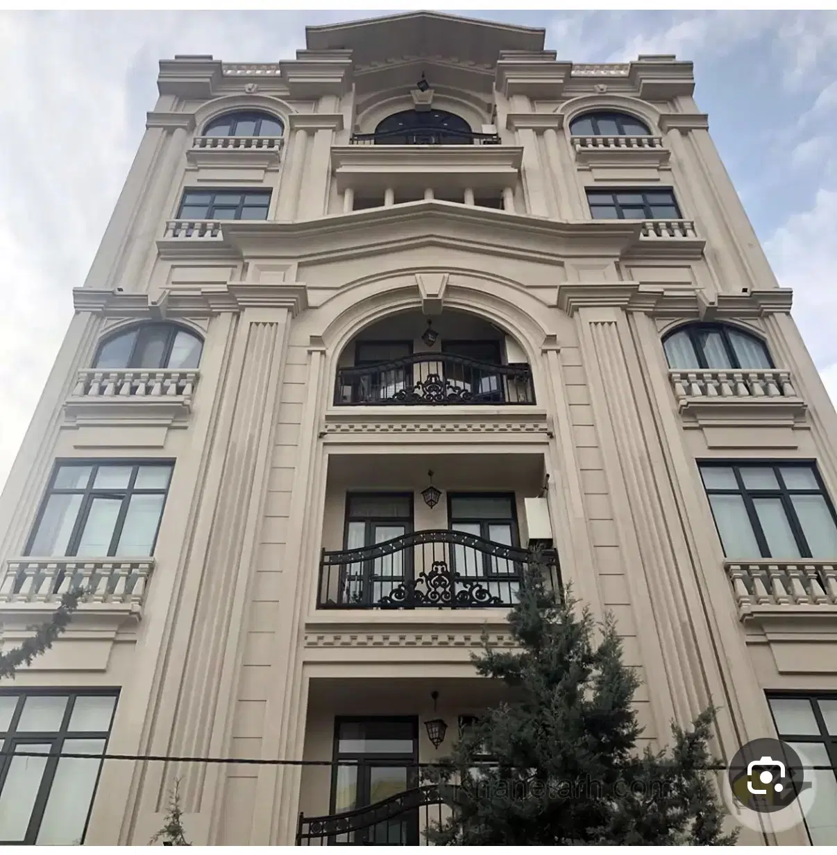 فروش آپارتمان