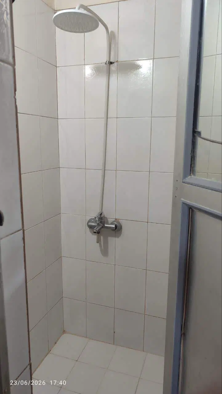 اجاره آپارتمان ۵۵متر  یک خواب پذیرایی مسکن عزتزاده